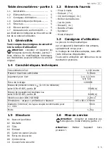 Предварительный просмотр 9 страницы Schneider Airsystems NZ - SYS D322311 Original Operating Manual