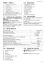 Предварительный просмотр 11 страницы Schneider Airsystems NZ - SYS D322311 Original Operating Manual