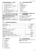 Предварительный просмотр 13 страницы Schneider Airsystems NZ - SYS D322311 Original Operating Manual