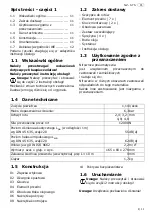 Предварительный просмотр 15 страницы Schneider Airsystems NZ - SYS D322311 Original Operating Manual