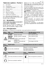 Предварительный просмотр 29 страницы Schneider Airsystems NZ - SYS D322311 Original Operating Manual