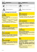 Предварительный просмотр 30 страницы Schneider Airsystems NZ - SYS D322311 Original Operating Manual