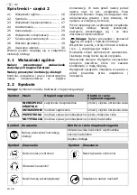 Предварительный просмотр 44 страницы Schneider Airsystems NZ - SYS D322311 Original Operating Manual