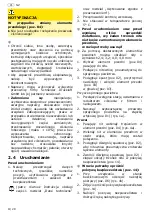 Предварительный просмотр 46 страницы Schneider Airsystems NZ - SYS D322311 Original Operating Manual