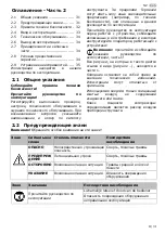 Предварительный просмотр 49 страницы Schneider Airsystems NZ - SYS D322311 Original Operating Manual