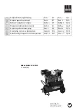 Предварительный просмотр 1 страницы Schneider Airsystems PEM 500-15-50 B Original Operating Manual