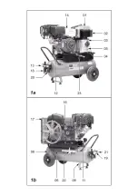 Предварительный просмотр 2 страницы Schneider Airsystems PEM 500-15-50 B Original Operating Manual