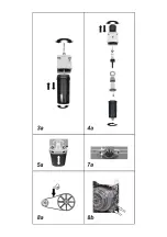 Preview for 3 page of Schneider Airsystems PEM 500-15-50 B Original Operating Manual