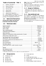 Preview for 7 page of Schneider Airsystems PEM 500-15-50 B Original Operating Manual