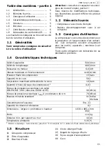 Preview for 9 page of Schneider Airsystems PEM 500-15-50 B Original Operating Manual