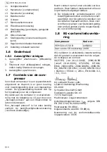 Preview for 14 page of Schneider Airsystems PEM 500-15-50 B Original Operating Manual