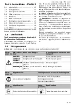 Предварительный просмотр 31 страницы Schneider Airsystems PNG-PN 25 Operating Manual