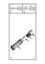 Предварительный просмотр 3 страницы Schneider Airsystems RF 12 DVG 0 Original Operating Manual