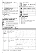 Предварительный просмотр 6 страницы Schneider Airsystems RF 12 DVG 0 Original Operating Manual