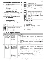 Предварительный просмотр 11 страницы Schneider Airsystems RF 12 DVG 0 Original Operating Manual