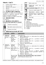 Предварительный просмотр 15 страницы Schneider Airsystems RF 12 DVG 0 Original Operating Manual