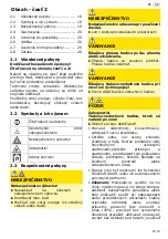 Предварительный просмотр 37 страницы Schneider Airsystems RF 12 DVG 0 Original Operating Manual