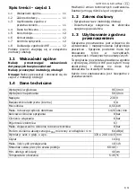 Preview for 15 page of Schneider Airsystems SEM 100-8-6 W-oilfree Original Operating Manual