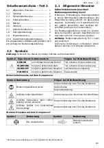 Preview for 19 page of Schneider Airsystems SEM 100-8-6 W-oilfree Original Operating Manual