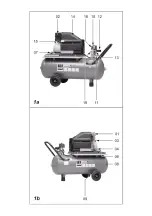 Preview for 2 page of Schneider Airsystems SEM 255-10-50 W Original Operating Manual