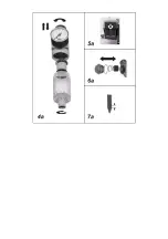 Предварительный просмотр 3 страницы Schneider Airsystems SEM 255-10-50 W Original Operating Manual