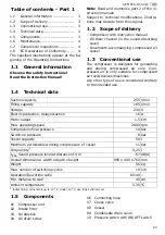 Предварительный просмотр 7 страницы Schneider Airsystems SEM 255-10-50 W Original Operating Manual