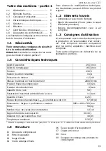 Preview for 9 page of Schneider Airsystems SEM 255-10-50 W Original Operating Manual