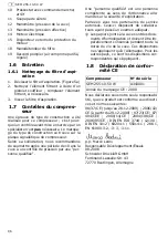 Preview for 10 page of Schneider Airsystems SEM 255-10-50 W Original Operating Manual