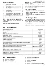 Preview for 11 page of Schneider Airsystems SEM 255-10-50 W Original Operating Manual