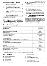 Preview for 13 page of Schneider Airsystems SEM 255-10-50 W Original Operating Manual