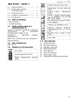 Preview for 5 page of Schneider Airsystems SGS 610 Original Operating Manual