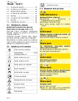 Preview for 26 page of Schneider Airsystems SGS 610 Original Operating Manual