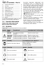 Preview for 18 page of Schneider Airsystems SGS-HW 141 Original Operating Manual