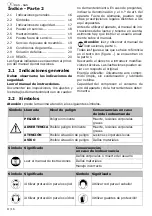 Preview for 28 page of Schneider Airsystems SGS-HW 141 Original Operating Manual