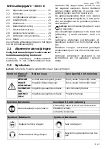 Preview for 33 page of Schneider Airsystems SGS-HW 141 Original Operating Manual