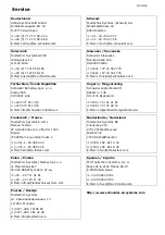 Предварительный просмотр 52 страницы Schneider Airsystems SGS-HW 141 Original Operating Manual