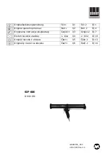 Schneider Airsystems SIP 600 Original Operating Manual предпросмотр