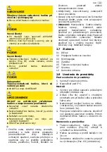 Preview for 17 page of Schneider Airsystems SLA 10-12 Original Operating Manual