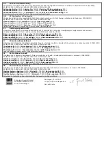 Preview for 19 page of Schneider Airsystems SLA 10-12 Original Operating Manual