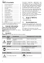 Предварительный просмотр 10 страницы Schneider Airsystems SLA 10 A Original Operating Manual