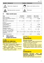 Предварительный просмотр 31 страницы Schneider Airsystems SLA 10 A Original Operating Manual