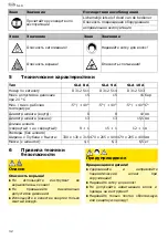 Предварительный просмотр 36 страницы Schneider Airsystems SLA 10 A Original Operating Manual