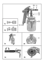 Предварительный просмотр 2 страницы Schneider Airsystems SSP-SAV Original Operating Manual