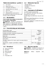 Предварительный просмотр 7 страницы Schneider Airsystems SSP-SAV Original Operating Manual