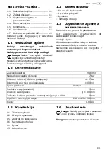 Предварительный просмотр 13 страницы Schneider Airsystems SSP-SAV Original Operating Manual