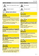 Предварительный просмотр 23 страницы Schneider Airsystems SSP-SAV Original Operating Manual