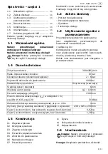 Предварительный просмотр 13 страницы Schneider Airsystems SSP-SAW 4 SYS Original Operating Manual