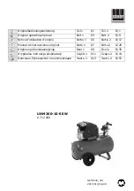 Preview for 1 page of Schneider Airsystems T100102 Original Operating Manual