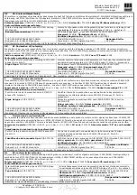 Preview for 4 page of Schneider Airsystems T100102 Original Operating Manual