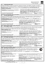 Preview for 5 page of Schneider Airsystems T100102 Original Operating Manual